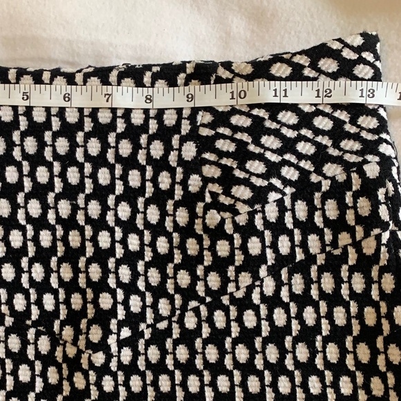 Vintage Diane von Furstenberg Skirt - Picture 4 of 14